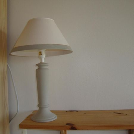 Mer A Pied Vrai Lit Linge Fourni Jardin 布雷蒂诺斯梅尔 外观 照片
